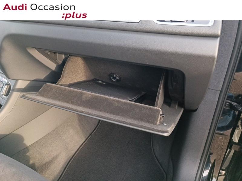 Voitures occasions Audi Q3 Ambition Luxe Laxou