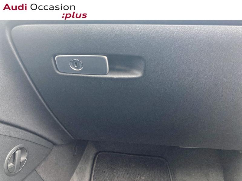 Voitures occasions Audi Q3 Ambition Luxe Laxou