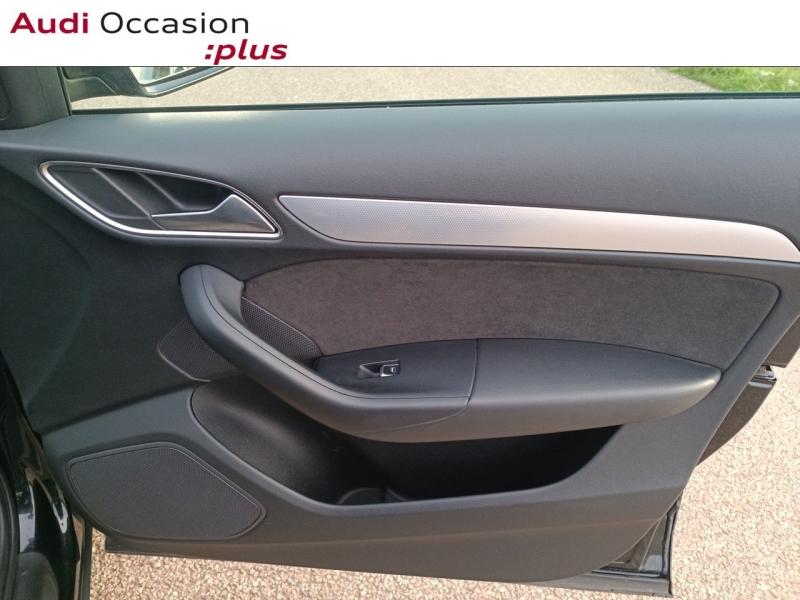 Voitures occasions Audi Q3 Ambition Luxe Laxou