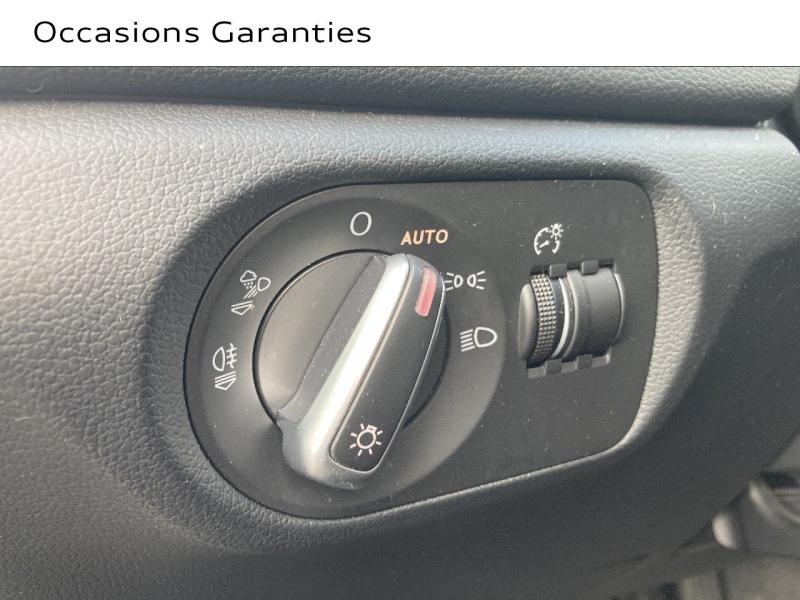 Voitures occasions Audi Q3 Ambition Luxe Laxou