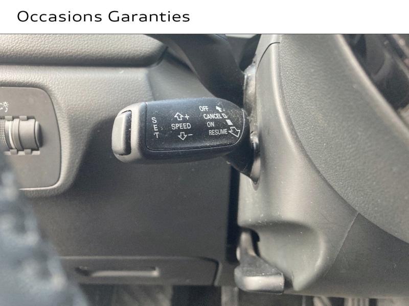 Voitures occasions Audi Q3 Ambition Luxe Laxou