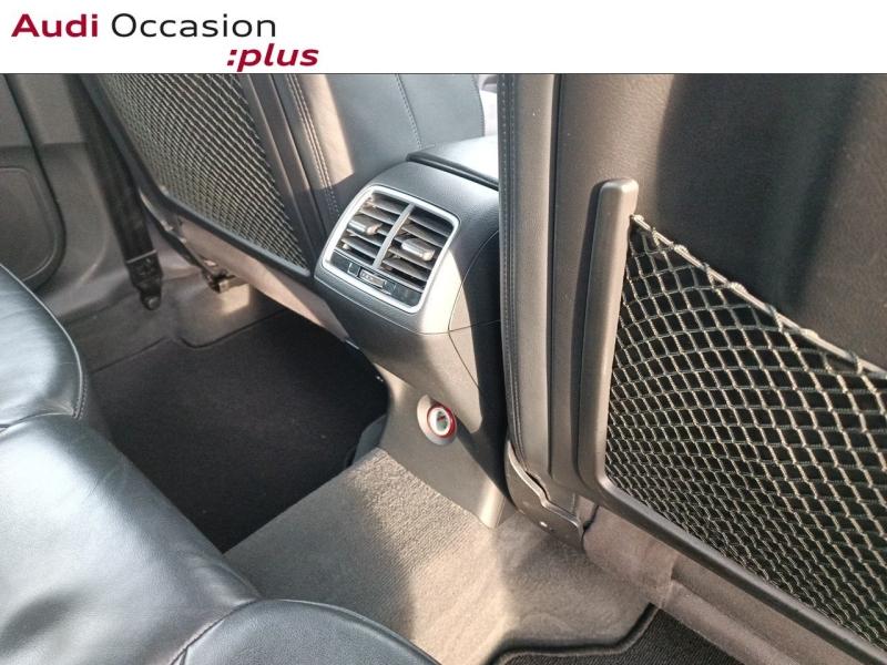 Voitures occasions Audi Q3 Ambition Luxe Laxou