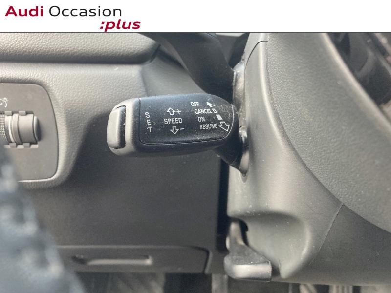 Voitures occasions Audi Q3 Ambition Luxe Laxou