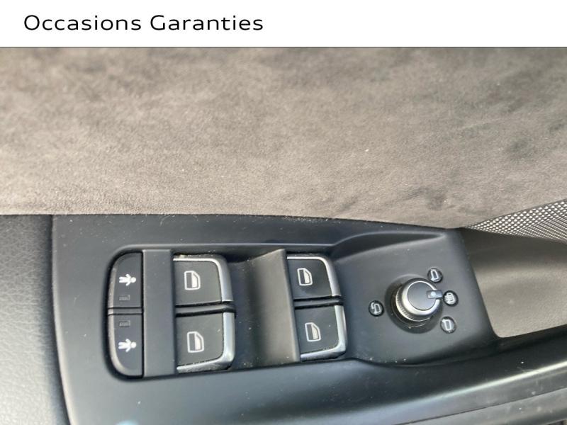 Voitures occasions Audi Q3 Ambition Luxe Laxou