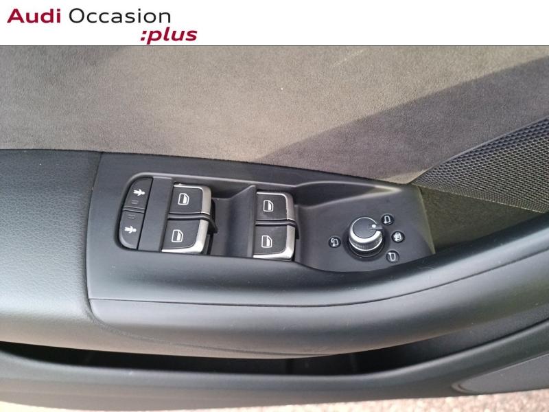 Voitures occasions Audi Q3 Ambition Luxe Laxou