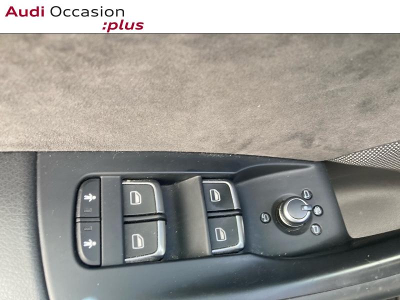 Voitures occasions Audi Q3 Ambition Luxe Laxou