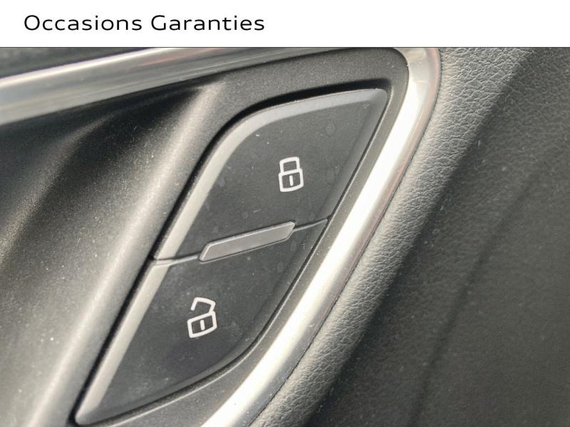 Voitures occasions Audi Q3 Ambition Luxe Laxou