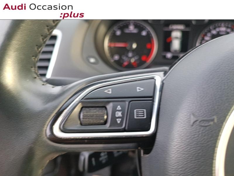 Voitures occasions Audi Q3 Ambition Luxe Laxou