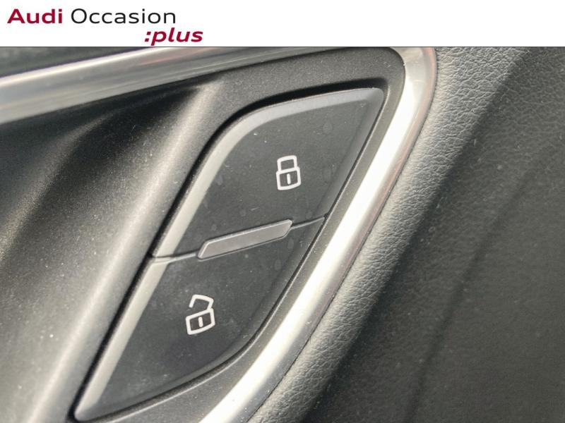 Voitures occasions Audi Q3 Ambition Luxe Laxou