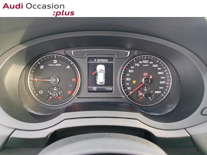 Voitures occasions Audi Q3 Ambition Luxe Laxou