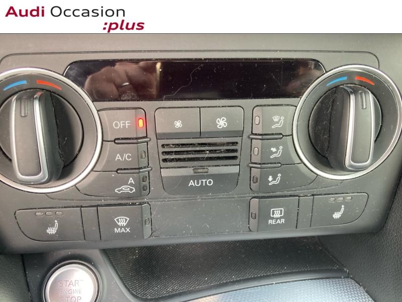 Voitures occasions Audi Q3 Ambition Luxe Laxou