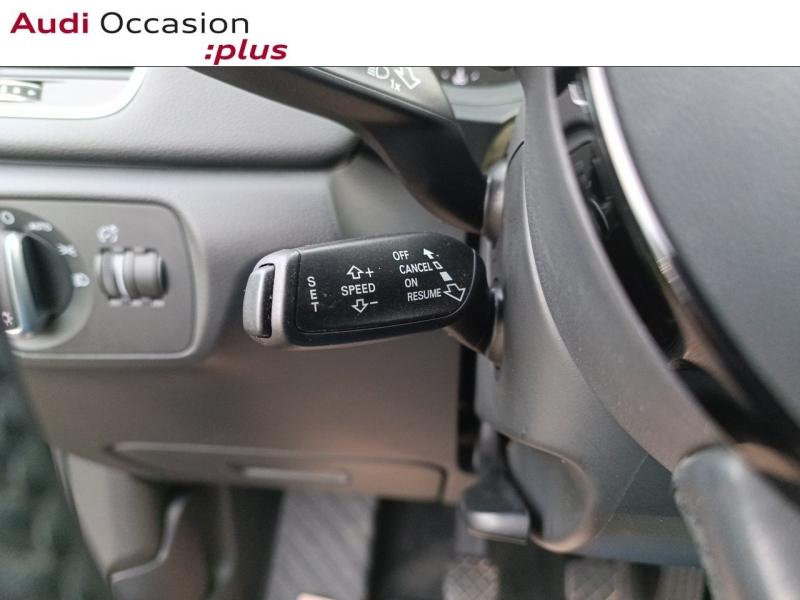 Voitures occasions Audi Q3 Ambition Luxe Laxou