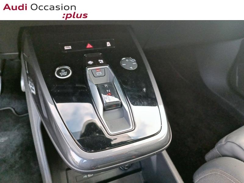 Voitures occasions Audi Q4 e-tron S line Laxou