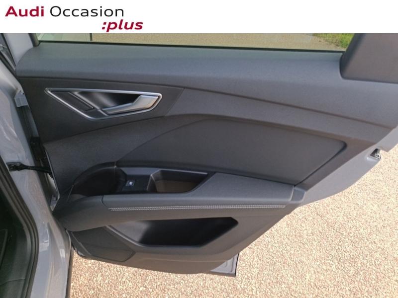 Voitures occasions Audi Q4 e-tron S line Laxou
