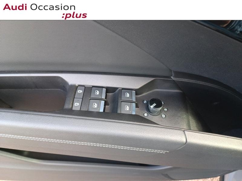 Voitures occasions Audi Q4 e-tron S line Laxou