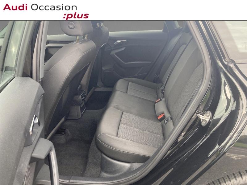 Voitures occasions Audi A3 Sportback Business line Laxou
