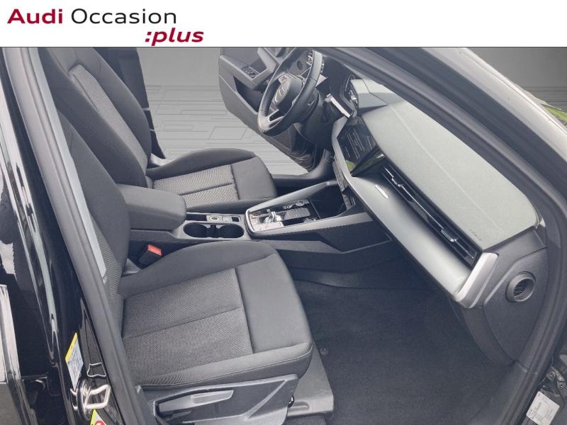 Voitures occasions Audi A3 Sportback Business line Laxou