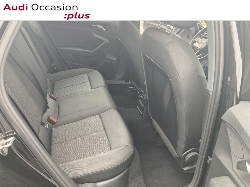 Voitures occasions Audi A3 Sportback Business line Laxou