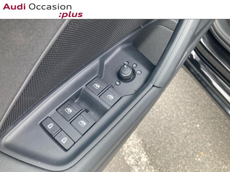 Voitures occasions Audi A3 Sportback Business line Laxou