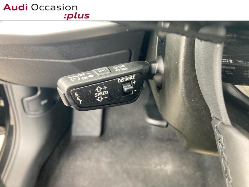 Voitures occasions Audi A3 Sportback Business line Laxou