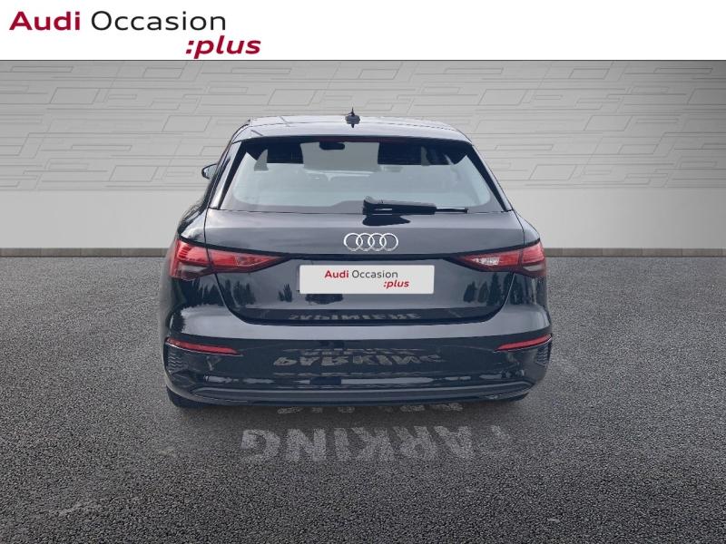 Voitures occasions Audi A3 Sportback Business line Laxou