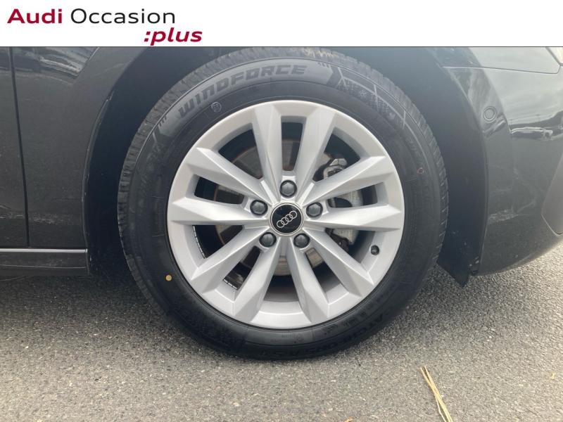 Voitures occasions Audi A3 Sportback Business line Laxou