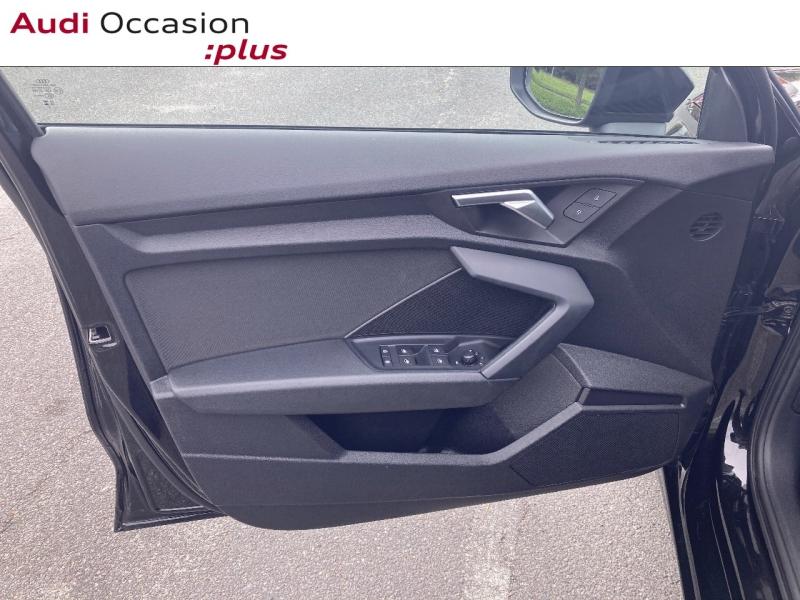 Voitures occasions Audi A3 Sportback Business line Laxou