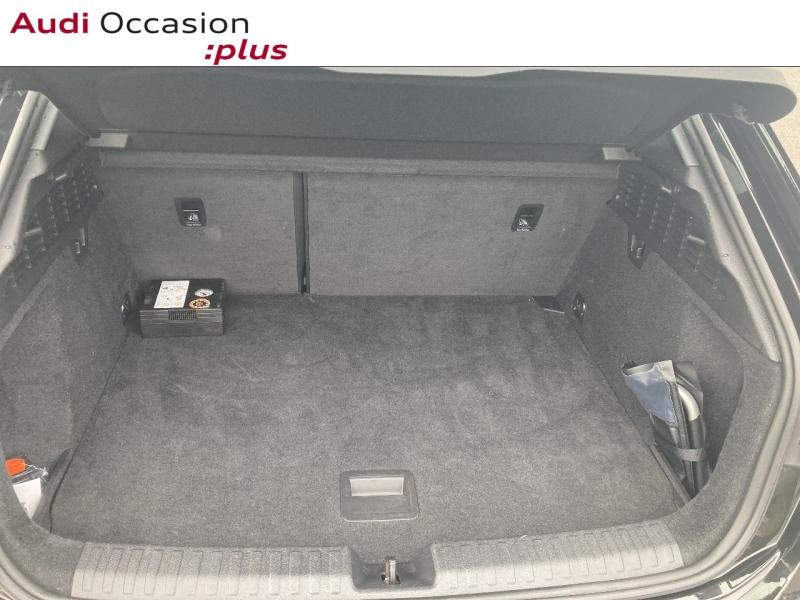 Voitures occasions Audi A3 Sportback Business line Laxou
