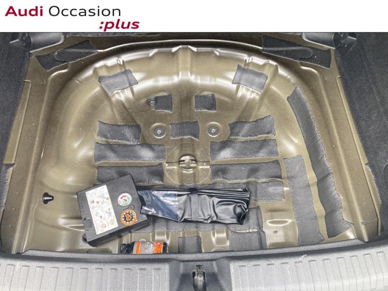 Voitures occasions Audi A3 Sportback Business line Laxou