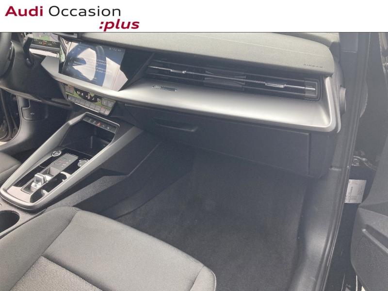 Voitures occasions Audi A3 Sportback Business line Laxou