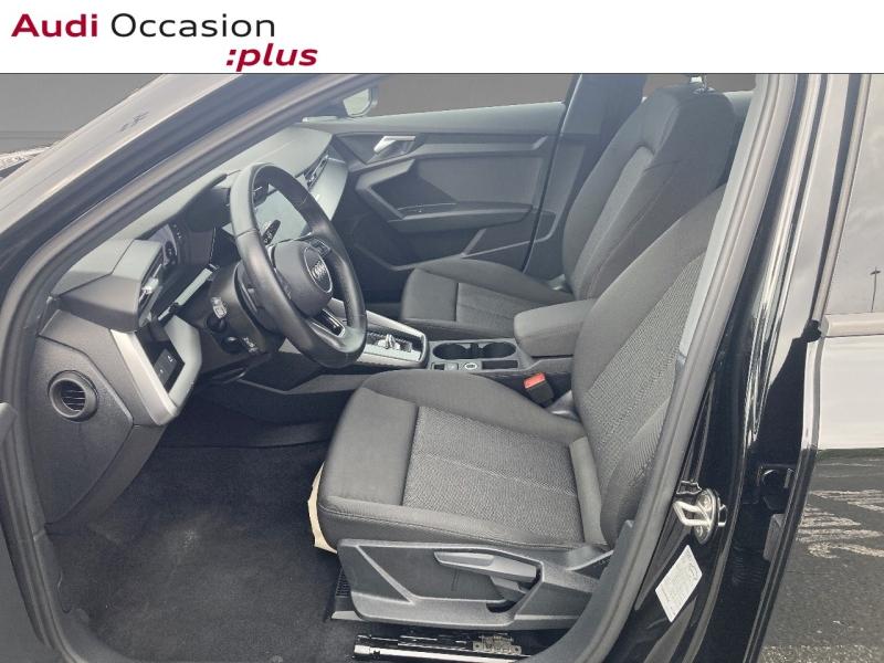 Voitures occasions Audi A3 Sportback Business line Laxou
