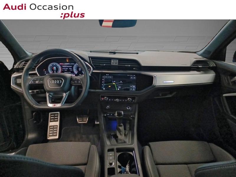 Voitures occasions Audi Q3 Sportback S line plus Laxou