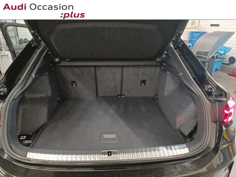 Voitures occasions Audi Q3 Sportback S line plus Laxou