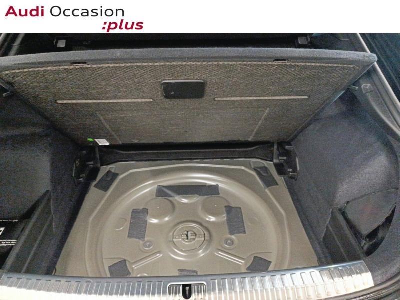 Voitures occasions Audi Q3 Sportback S line plus Laxou