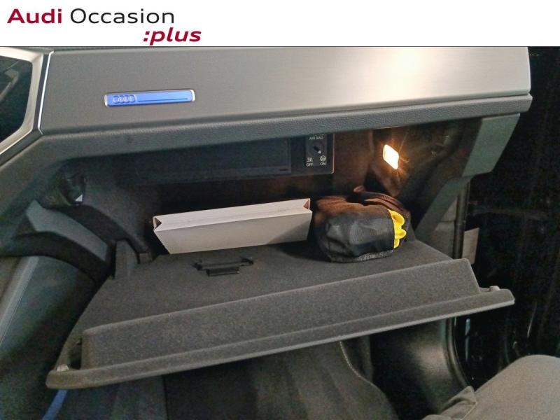 Voitures occasions Audi Q3 Sportback S line plus Laxou