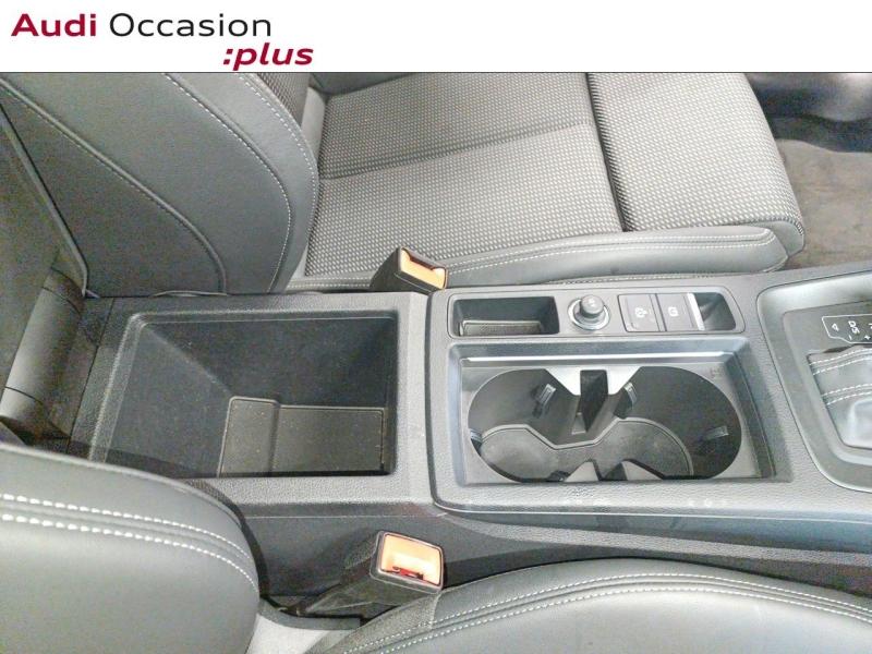 Voitures occasions Audi Q3 Sportback S line plus Laxou