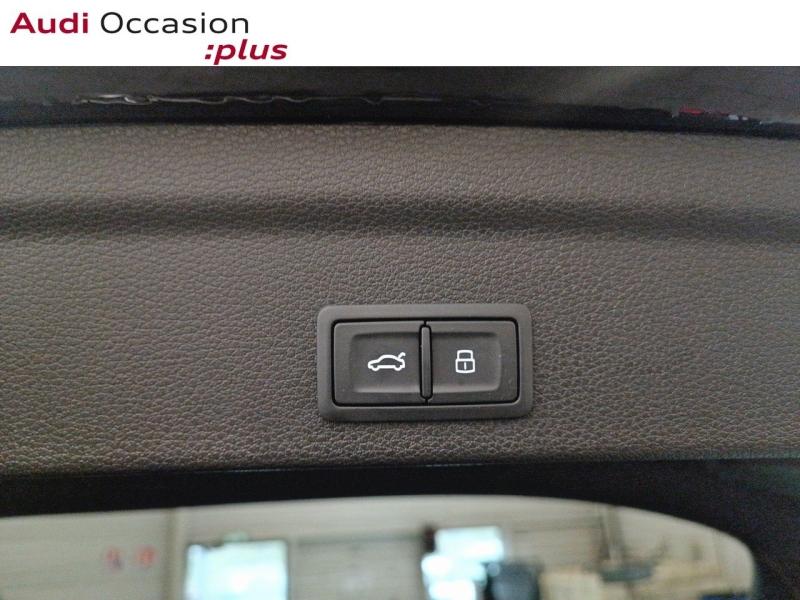 Voitures occasions Audi Q3 Sportback S line plus Laxou