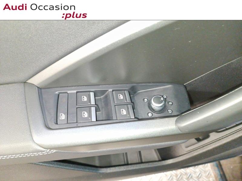 Voitures occasions Audi Q3 Sportback S line plus Laxou