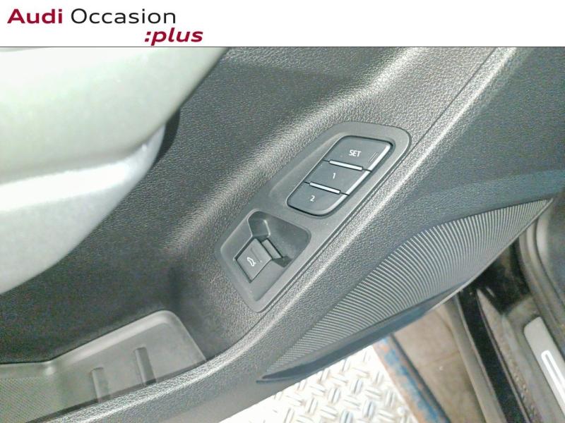 Voitures occasions Audi Q3 Sportback S line plus Laxou