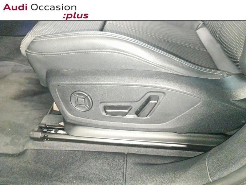 Voitures occasions Audi Q3 Sportback S line plus Laxou