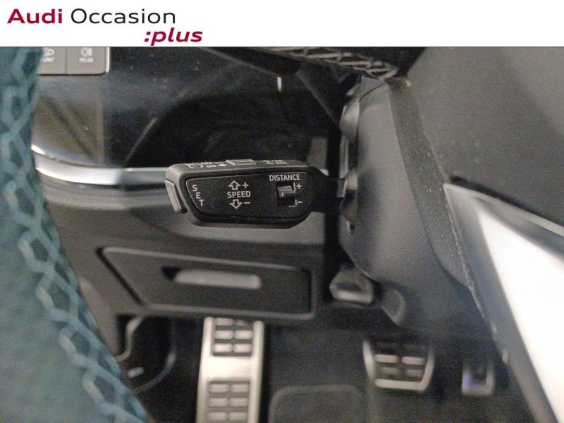 Voitures occasions Audi Q3 Sportback S line plus Laxou