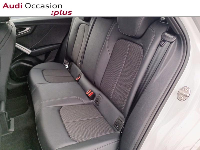 Voitures occasions Audi Q2 S line Laxou