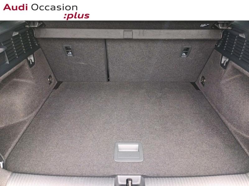 Voitures occasions Audi Q2 S line Laxou