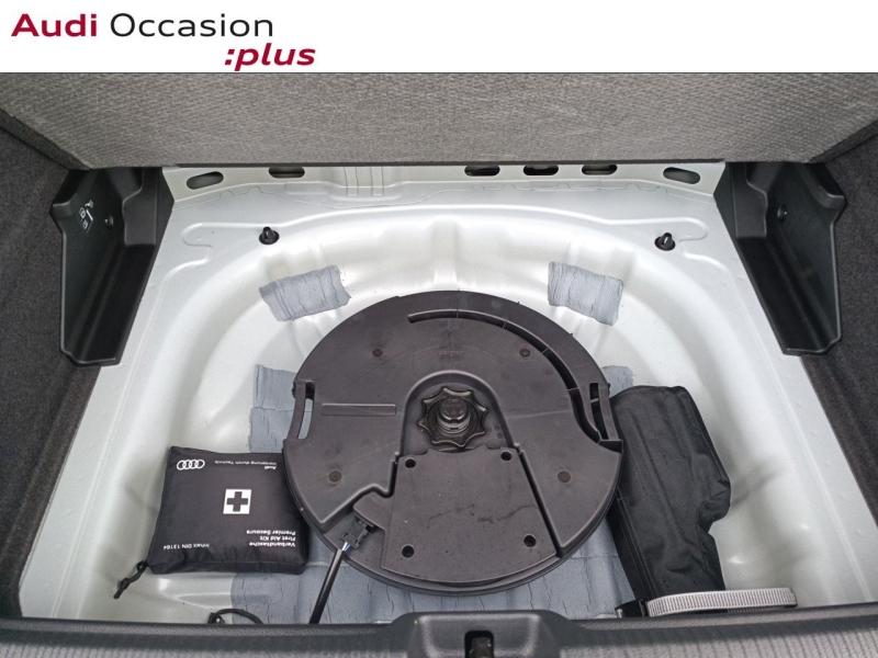 Voitures occasions Audi Q2 S line Laxou