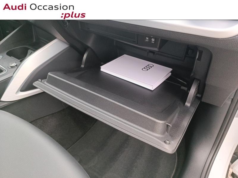 Voitures occasions Audi Q2 S line Laxou