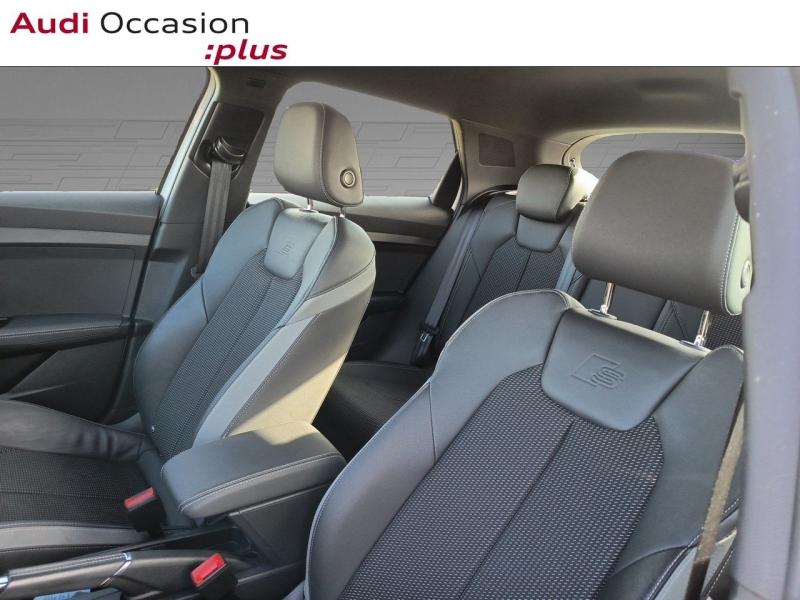 Voitures occasions Audi A1 Sportback S line Laxou