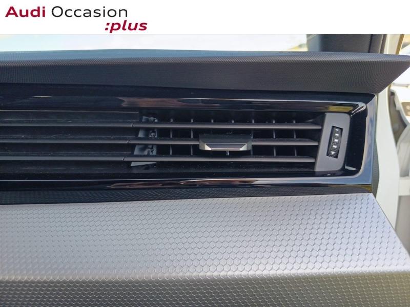 Voitures occasions Audi A1 Sportback S line Laxou