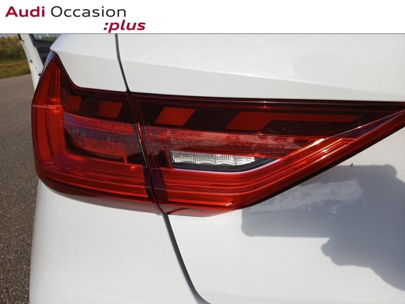 Voitures occasions Audi A1 Sportback S line Laxou