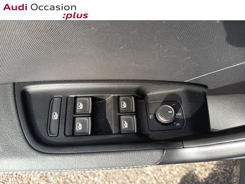 Voitures occasions Audi A1 Sportback S line Laxou