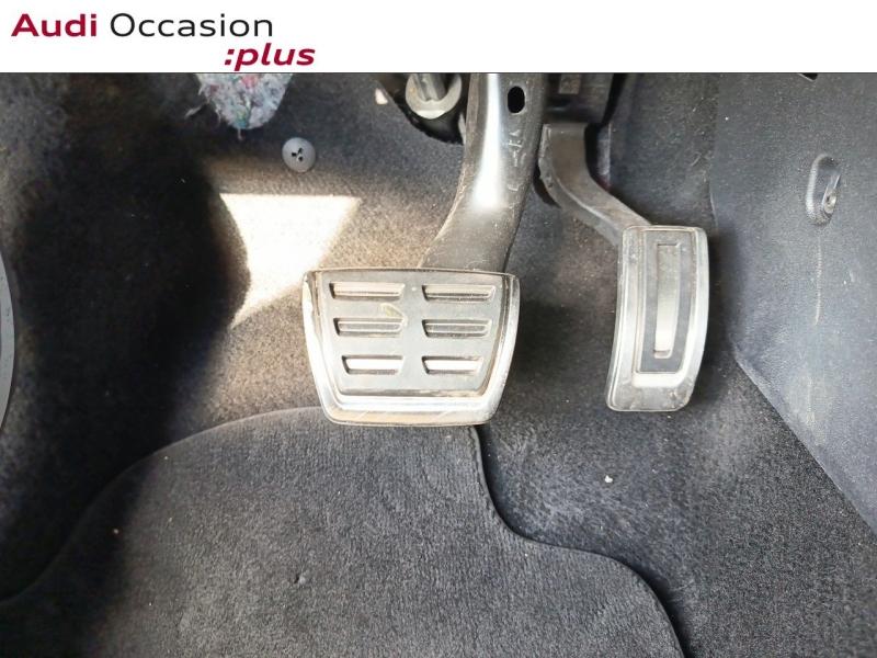 Voitures occasions Audi A1 Sportback S line Laxou